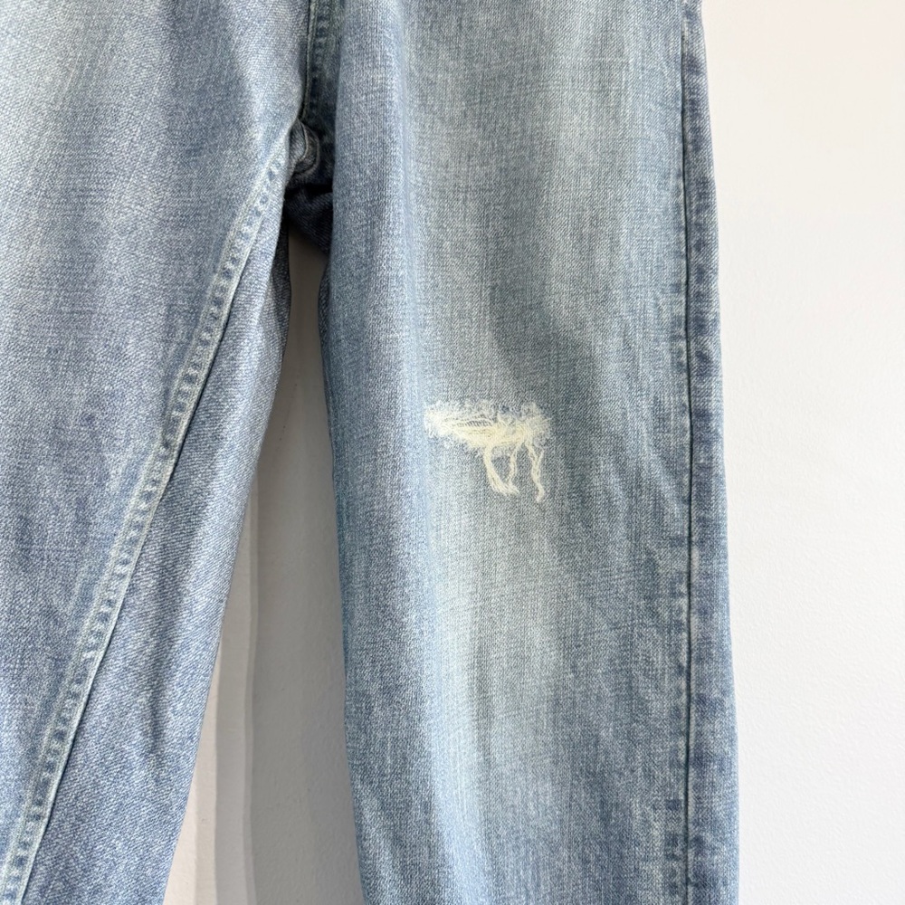 Rag & Bone Miramar Relaxed Jogger in Glass Hill sweatpants - Picture 5 of 12